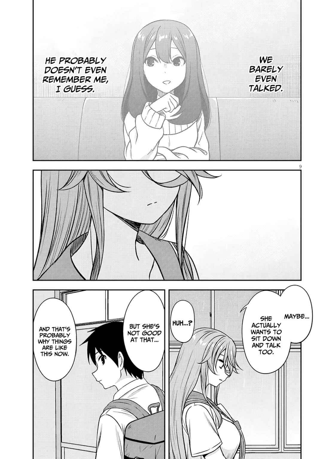 Chapter 90 - Page 10