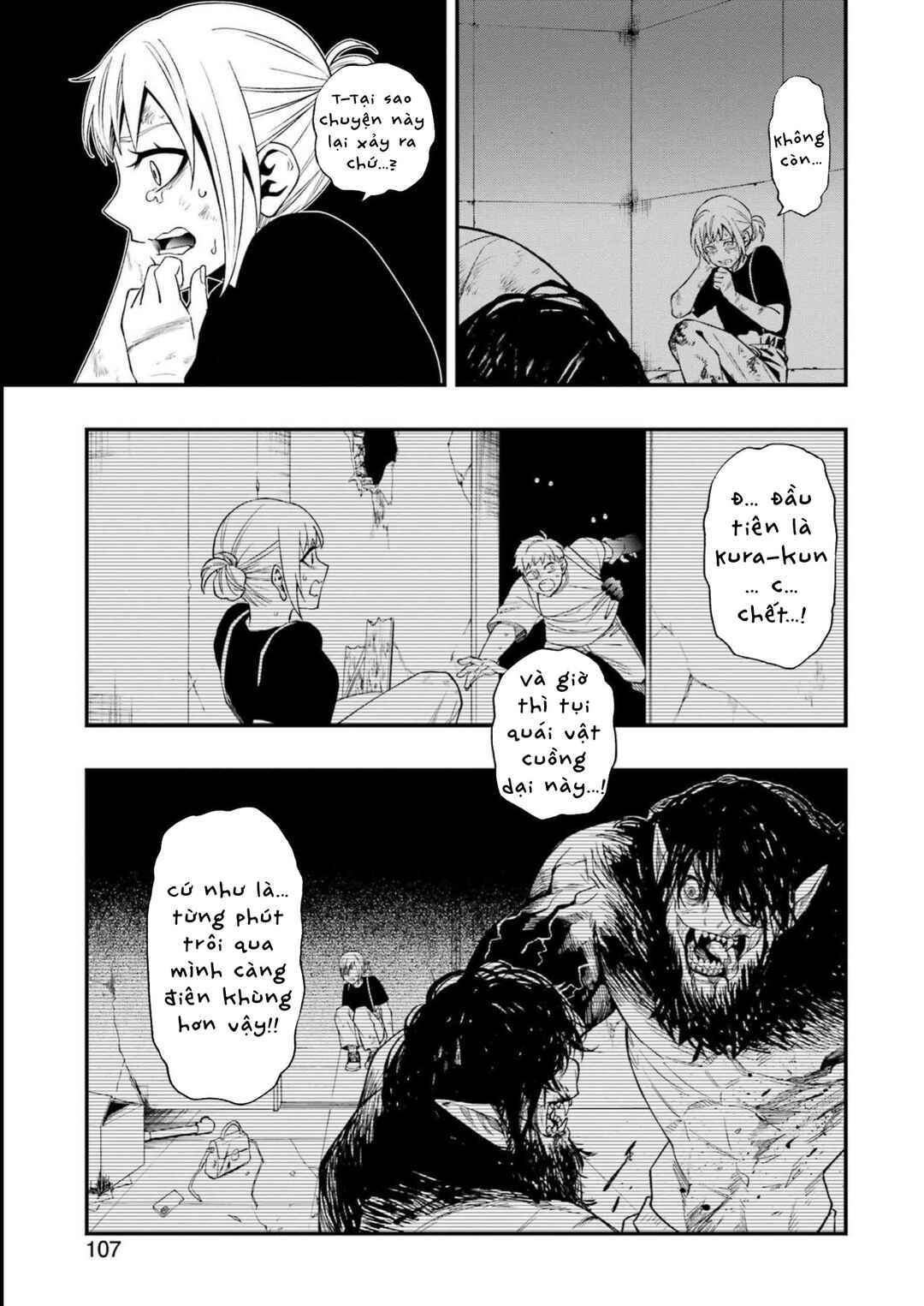 Chapter 101 - Page 11