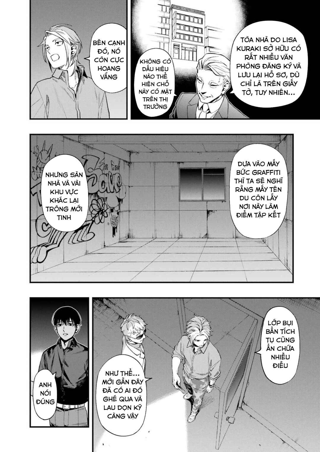 Chapter 101 - Page 4