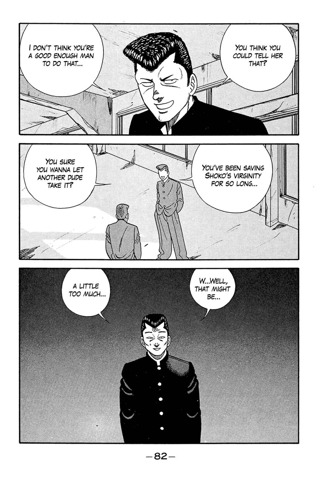 Chapter 186 - Page 10