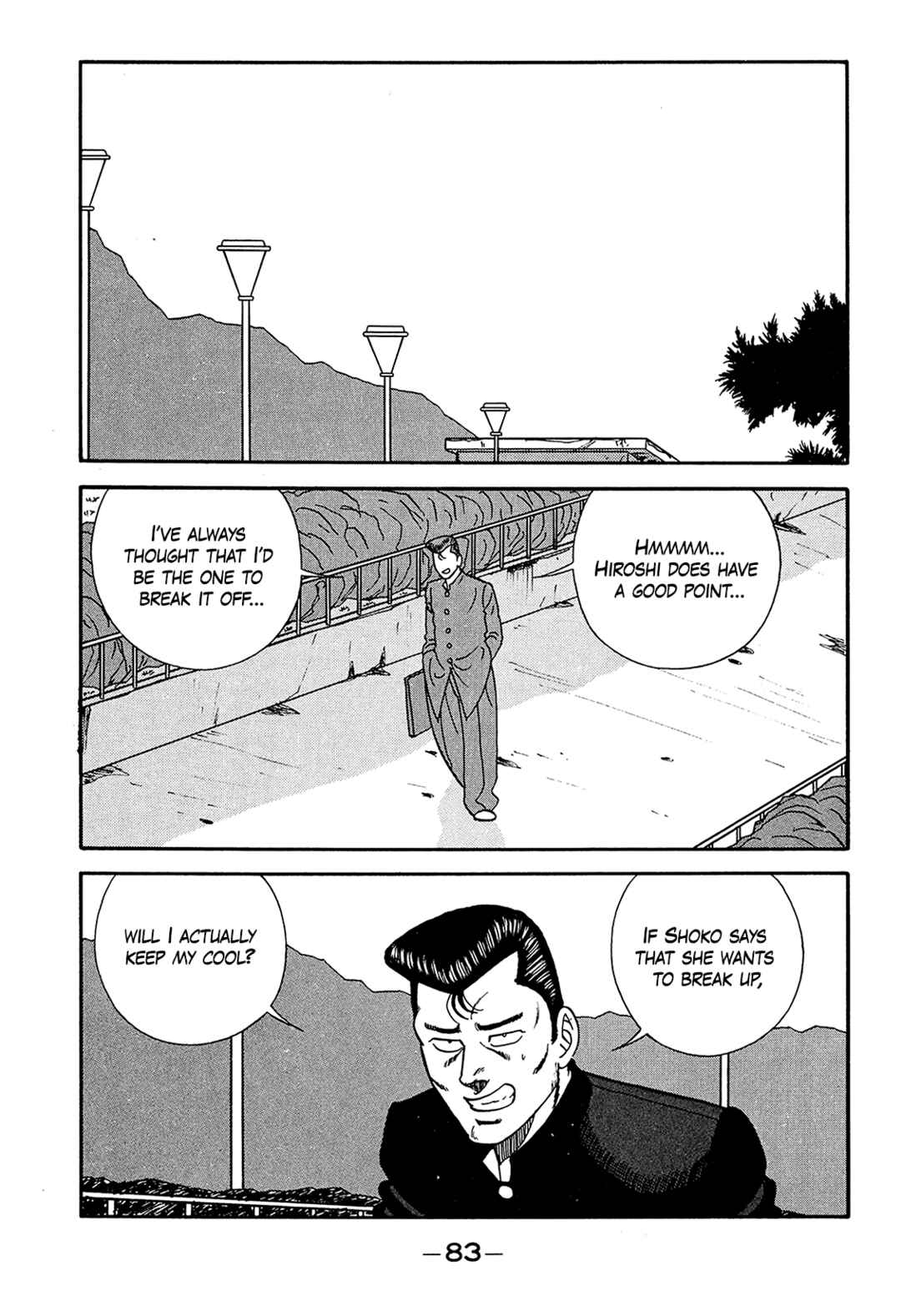 Chapter 186 - Page 11