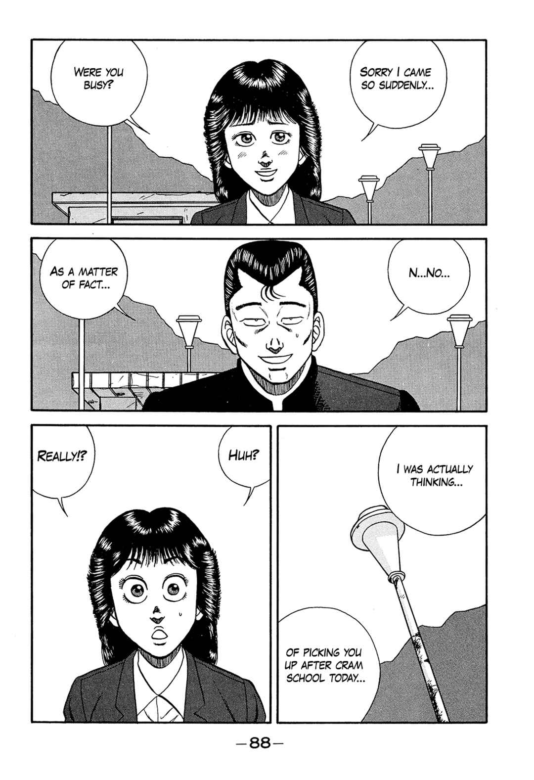 Chapter 186 - Page 16