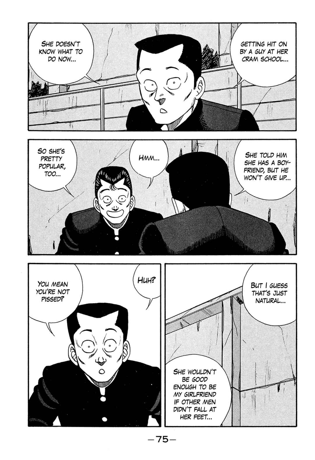 Chapter 186 - Page 3