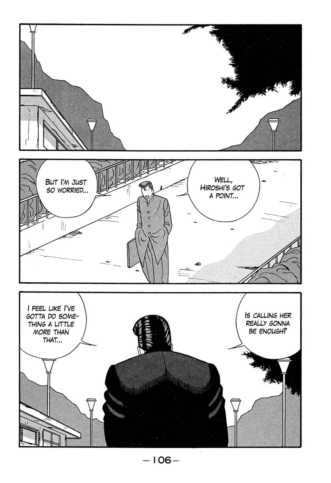 Chapter 186 - Page 34
