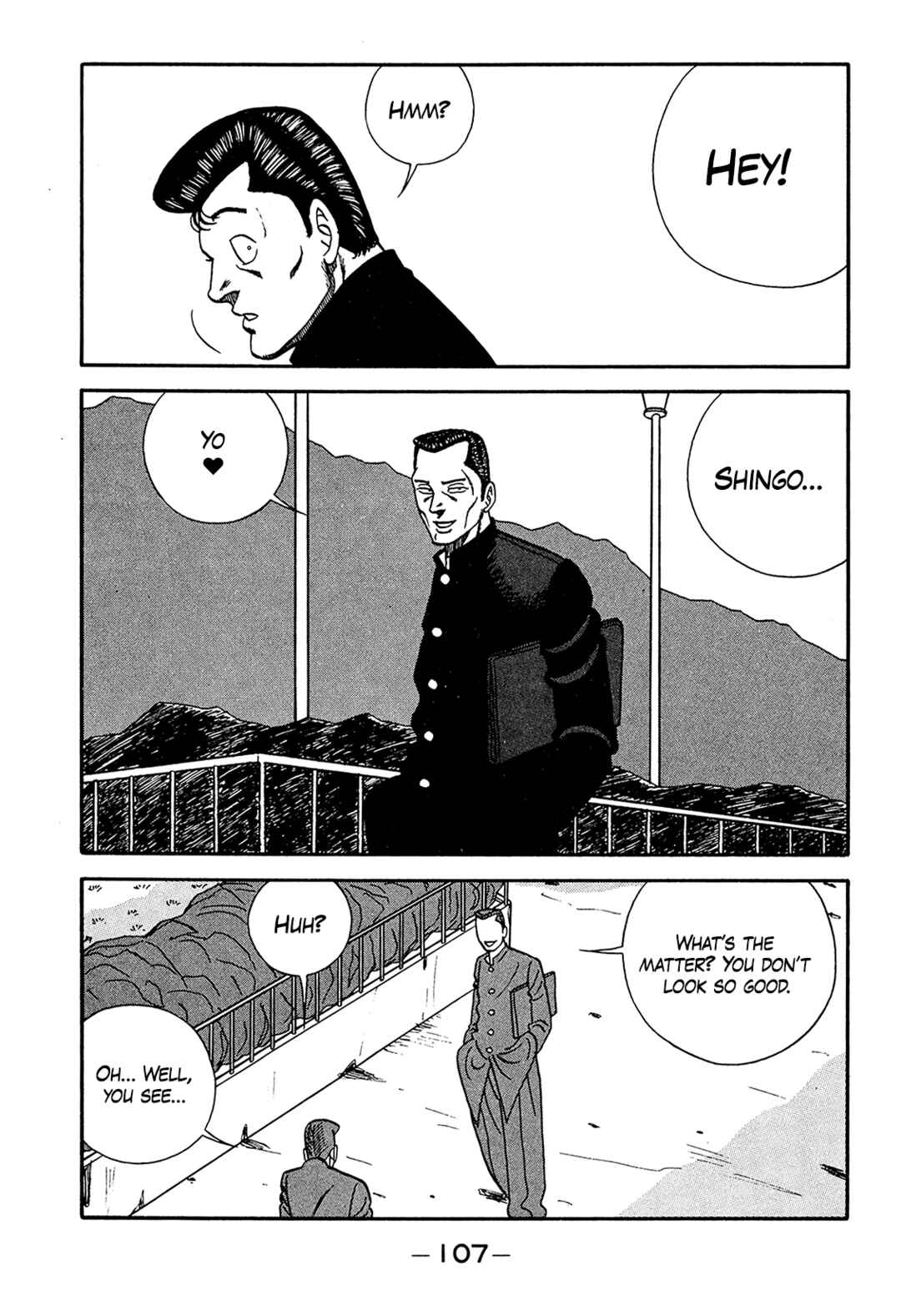 Chapter 186 - Page 35