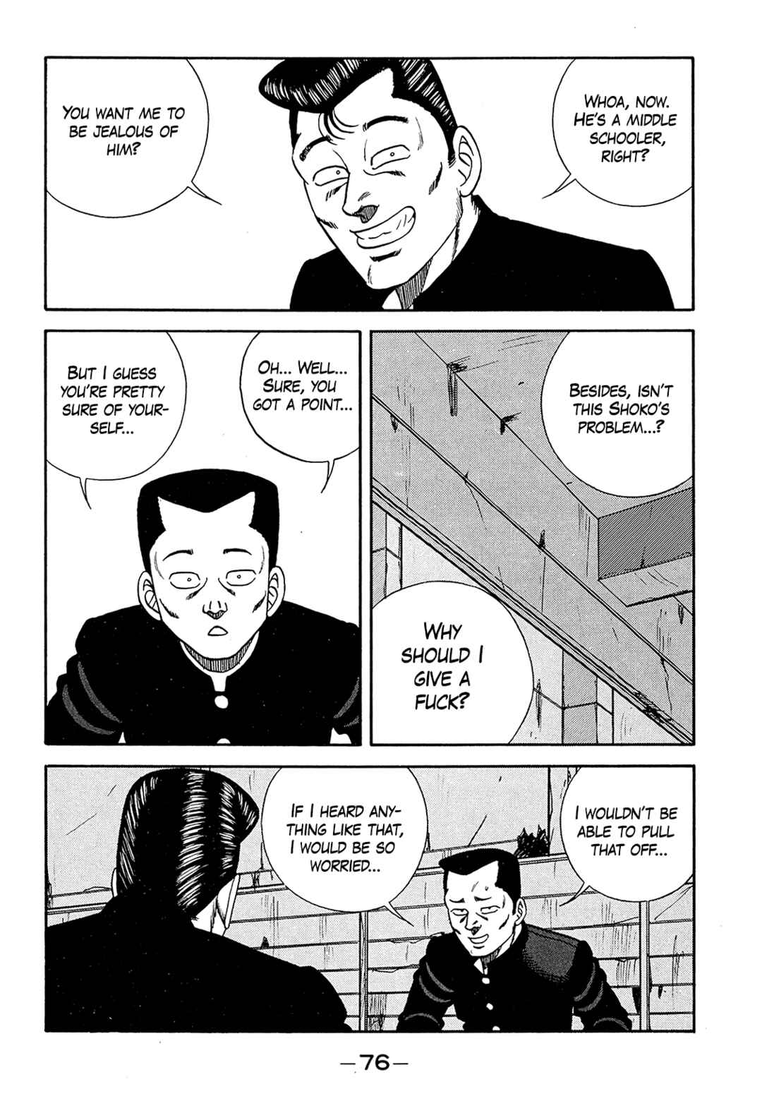 Chapter 186 - Page 4