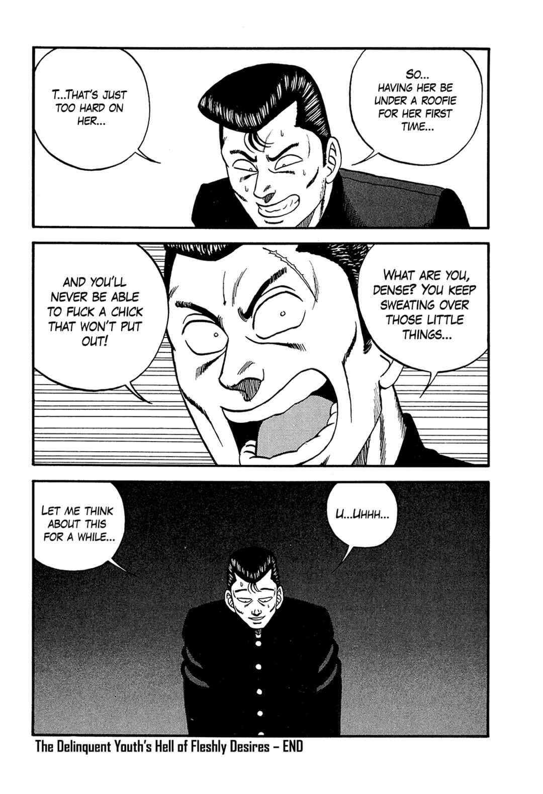 Chapter 186 - Page 40