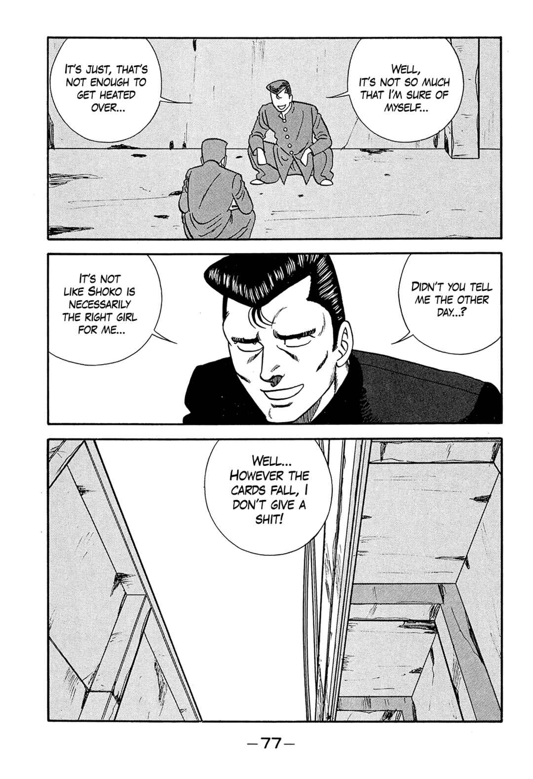 Chapter 186 - Page 5