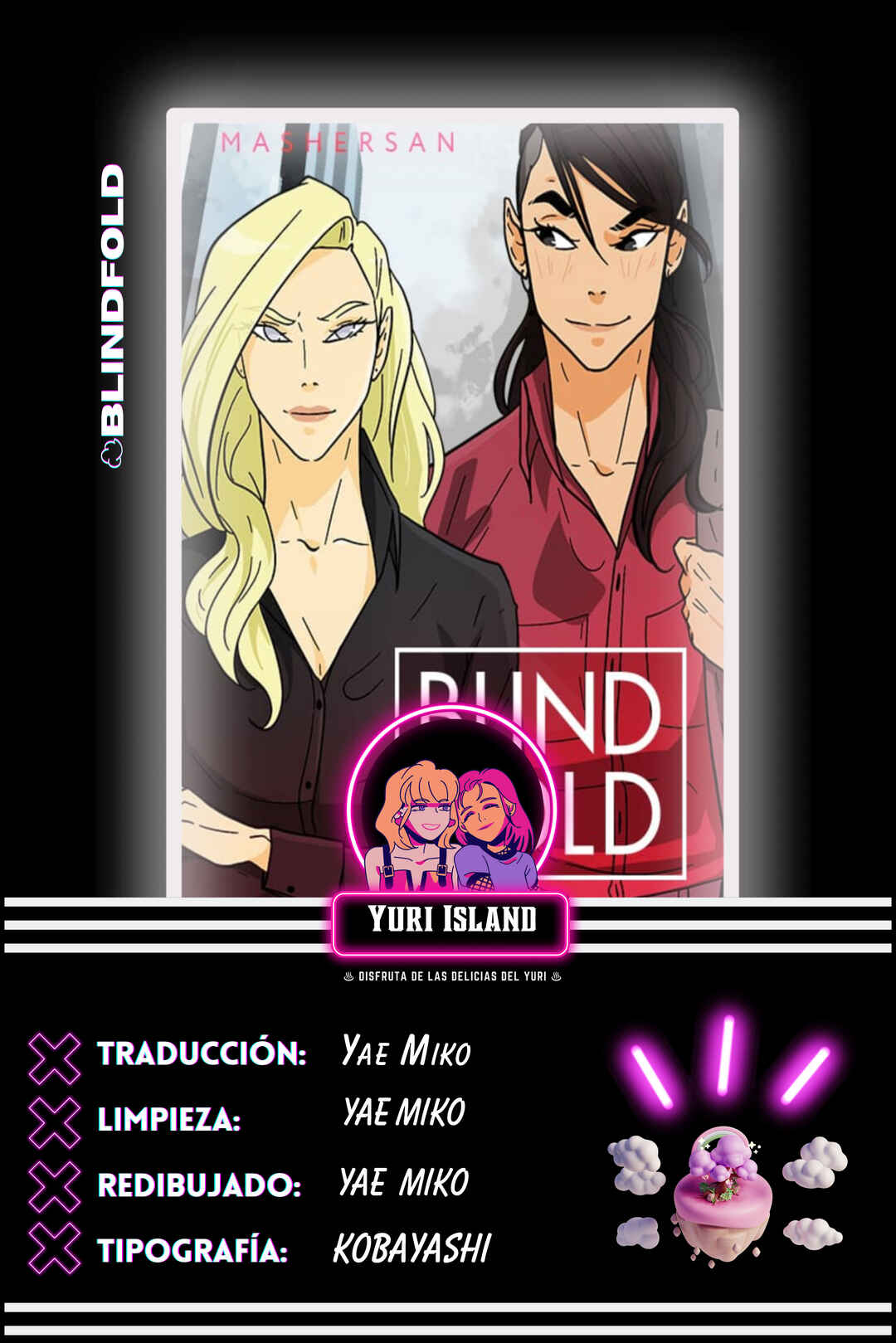Chapter 94 - Page 1