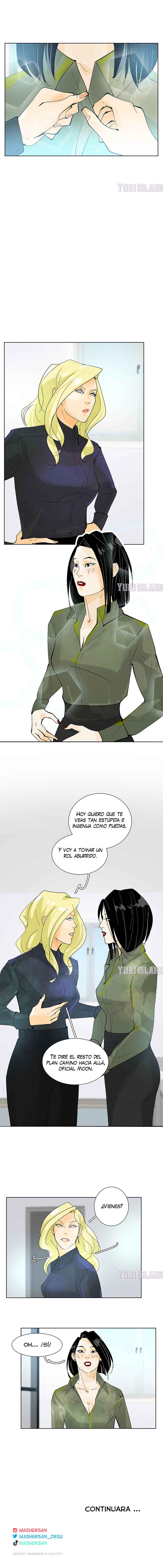 Chapter 94 - Page 19