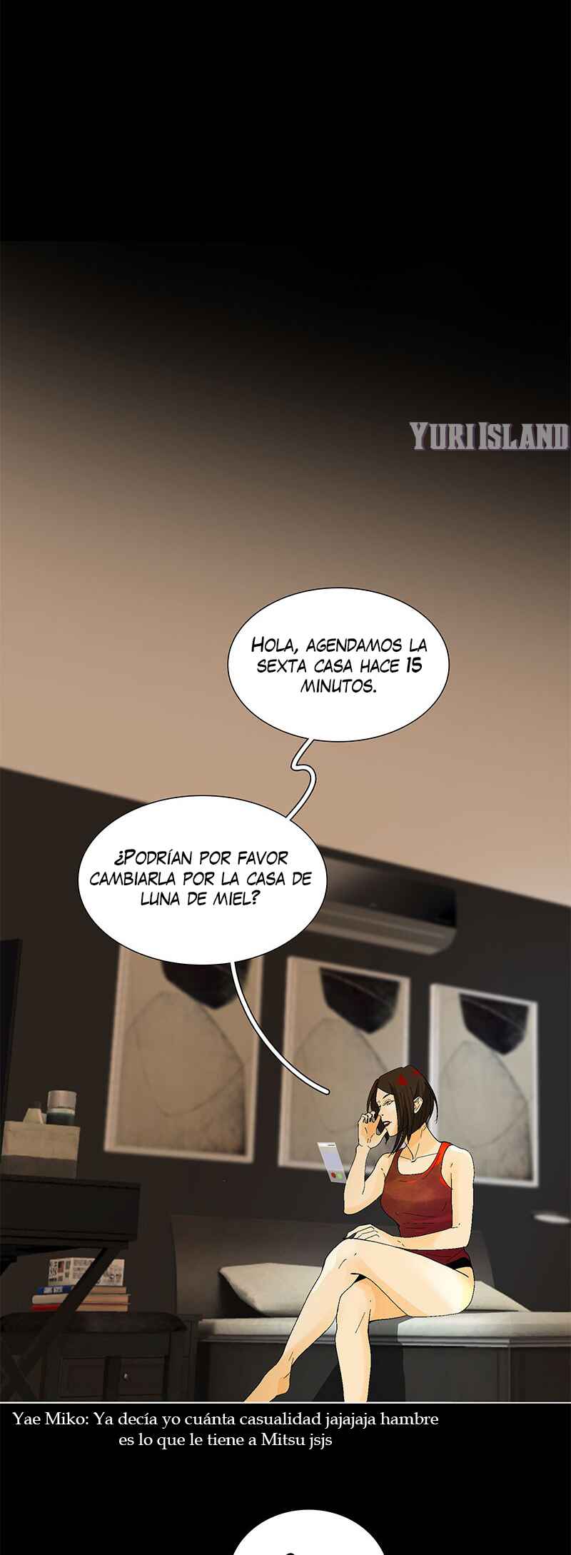Chapter 94 - Page 5