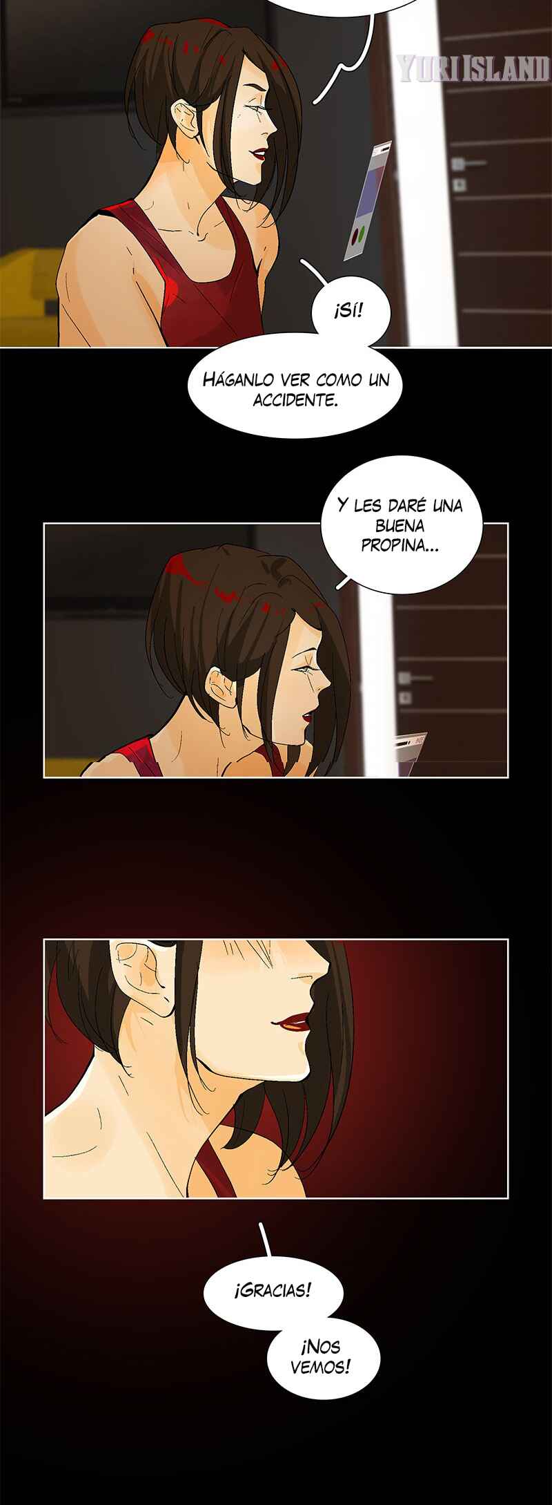 Chapter 94 - Page 7