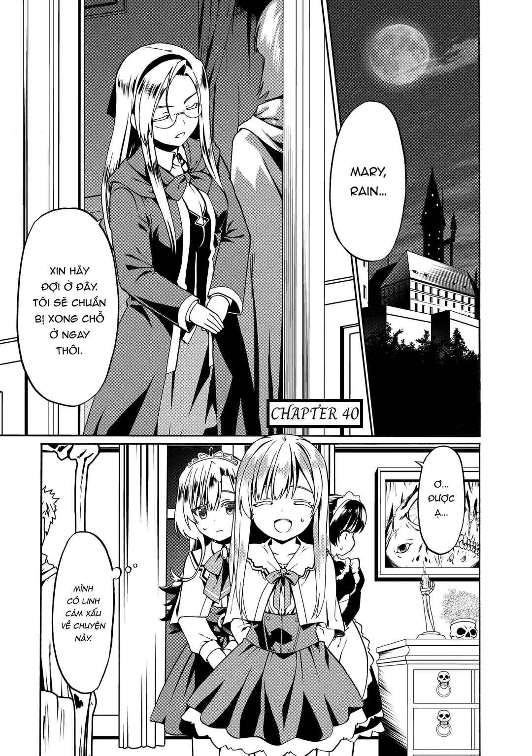 Chapter 40 - Page 1