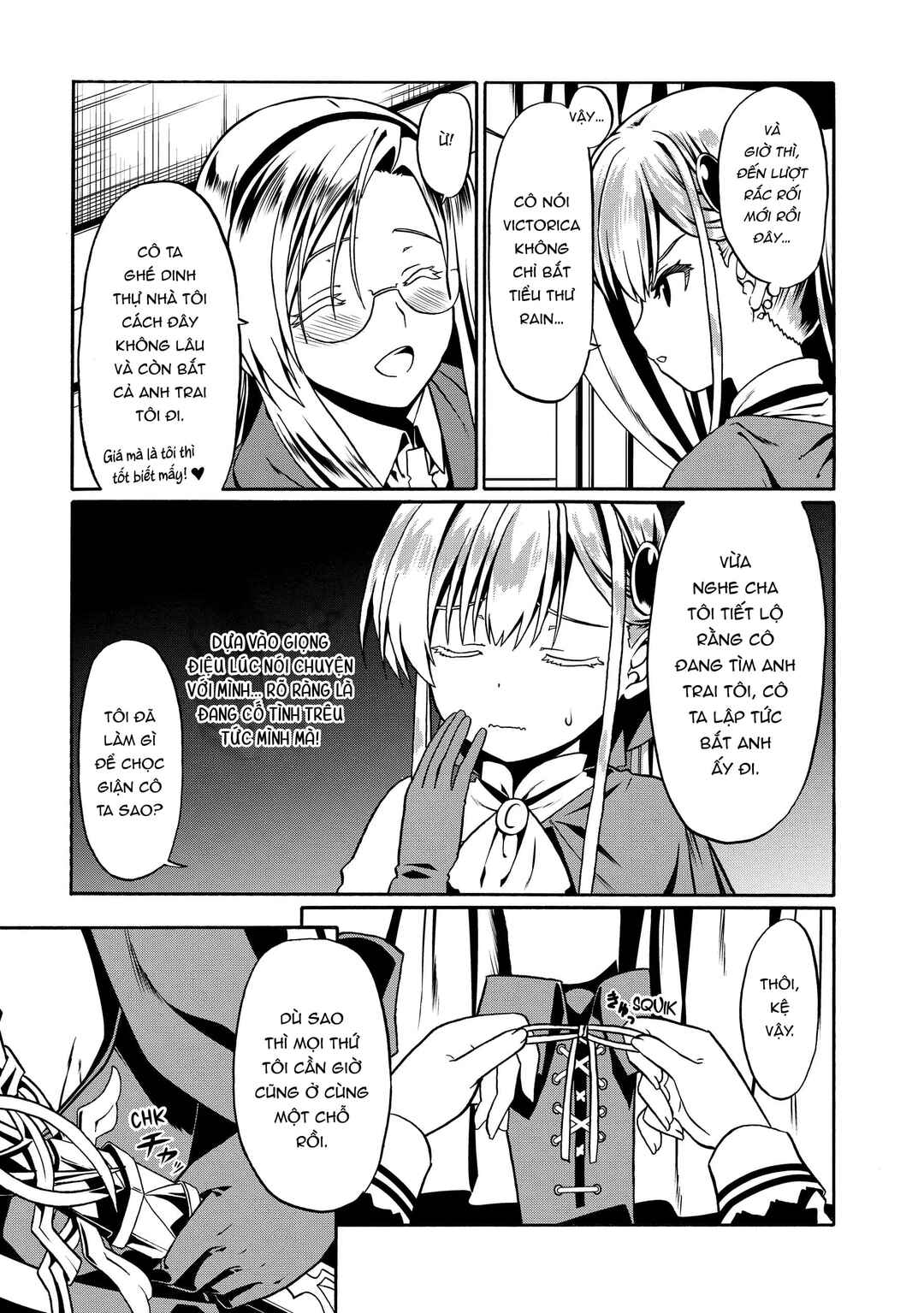Chapter 40 - Page 25