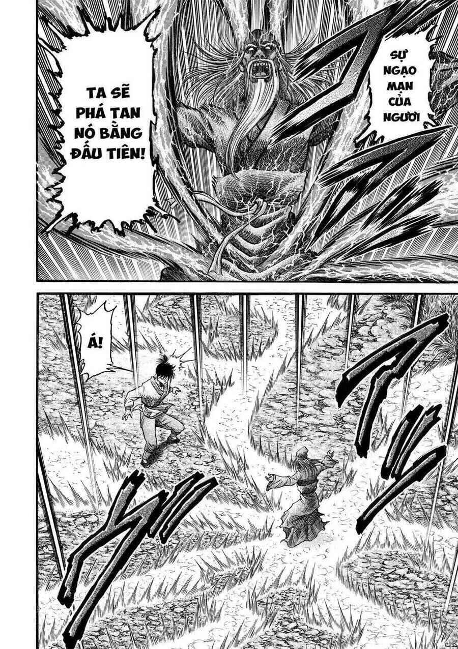 Chapter 304 - Page 12