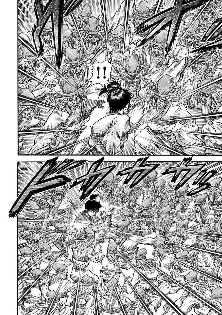 Chapter 304 - Page 14