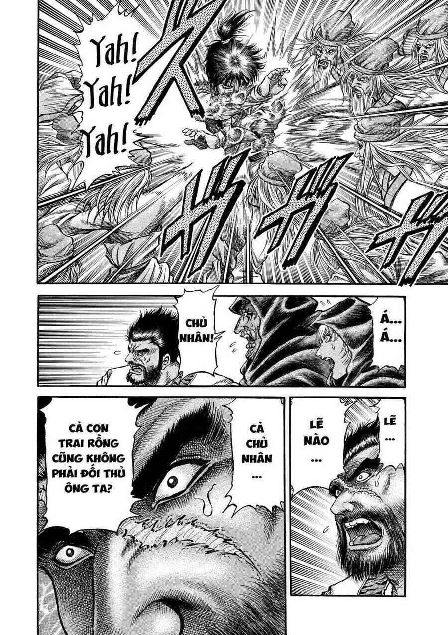Chapter 304 - Page 16