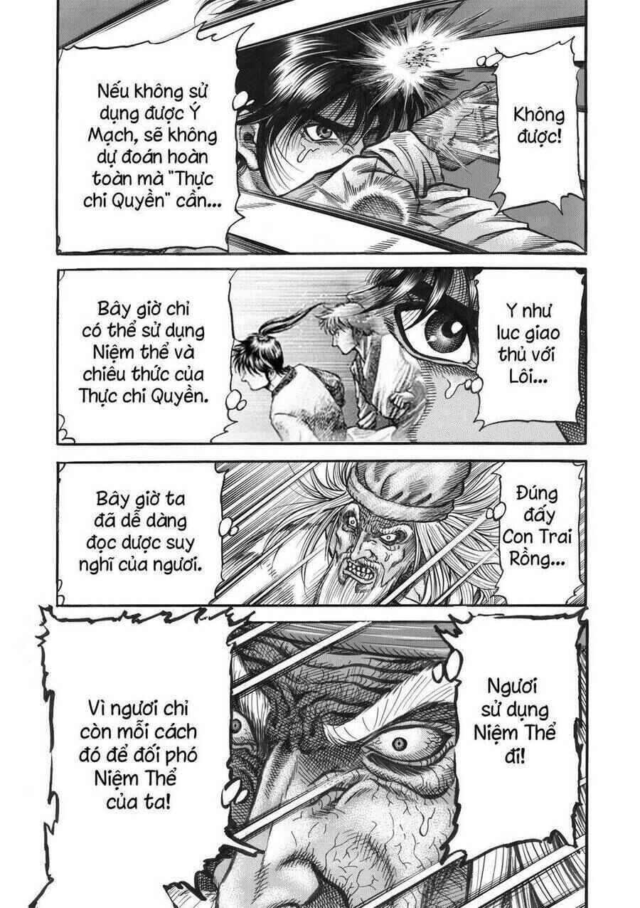 Chapter 304 - Page 17