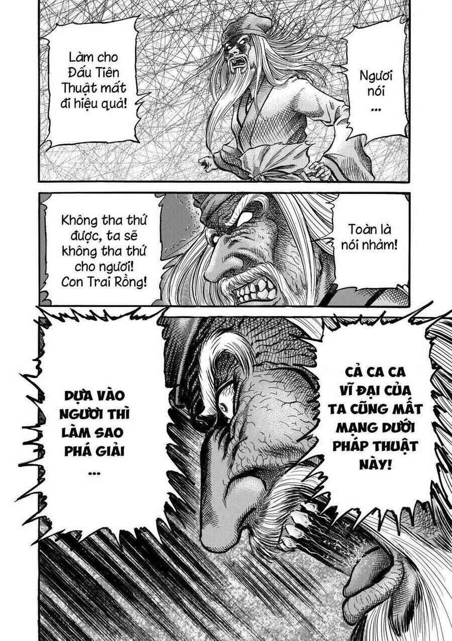 Chapter 304 - Page 21