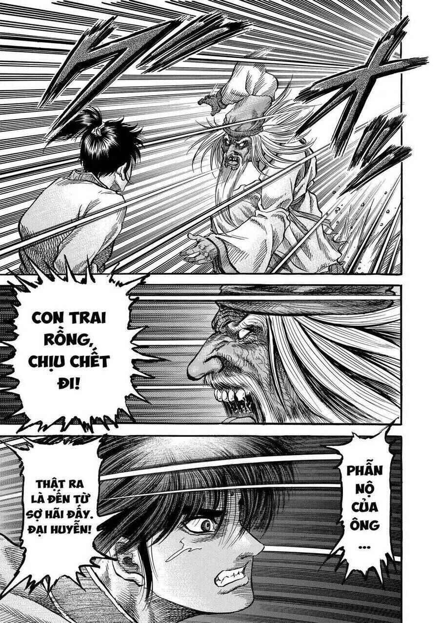 Chapter 304 - Page 22