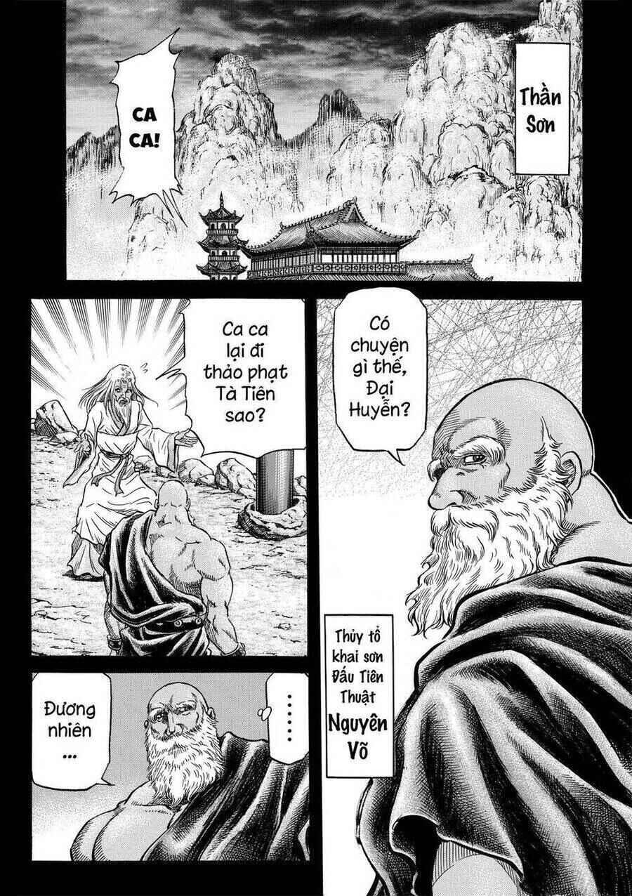 Chapter 304 - Page 3