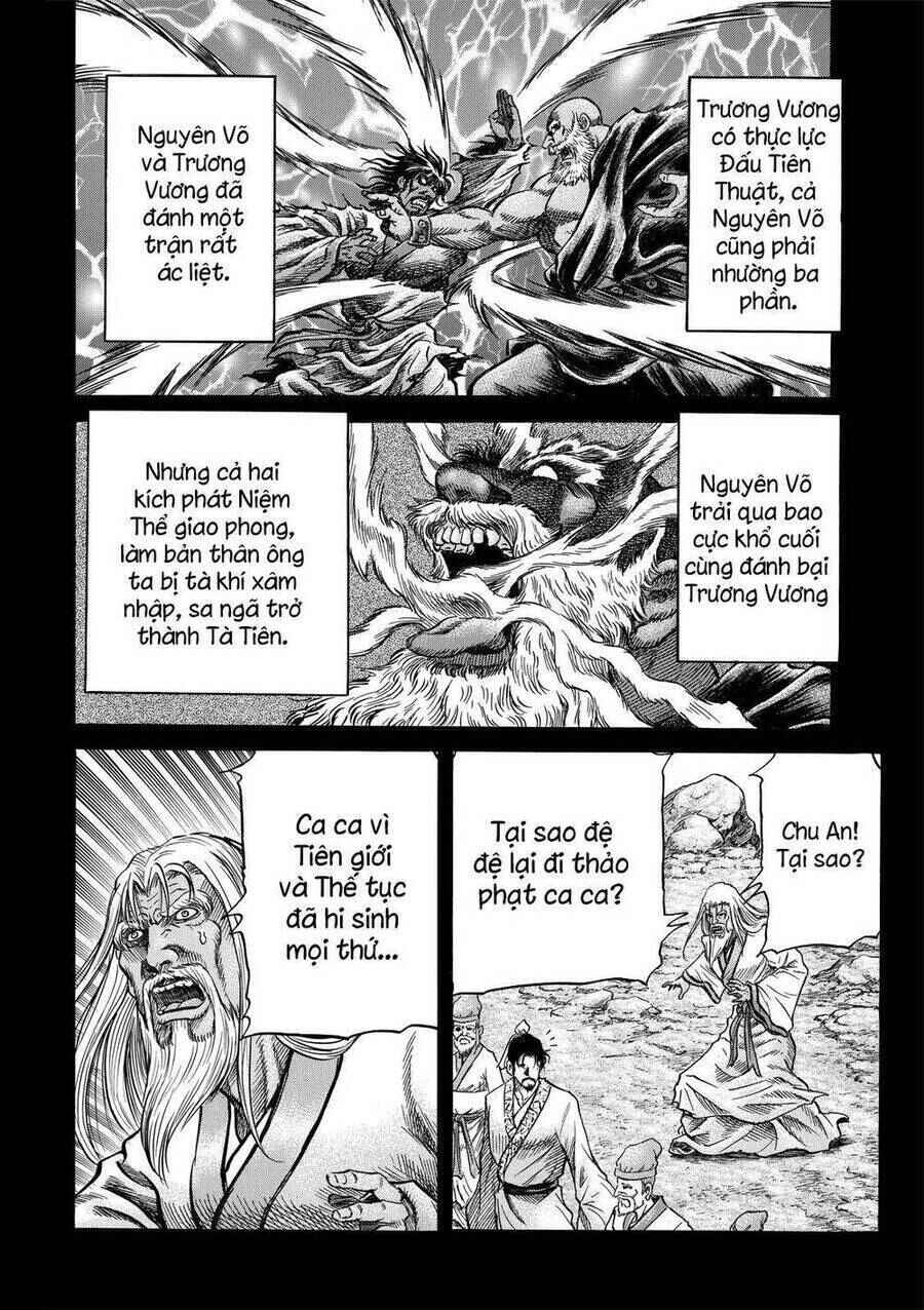 Chapter 304 - Page 6