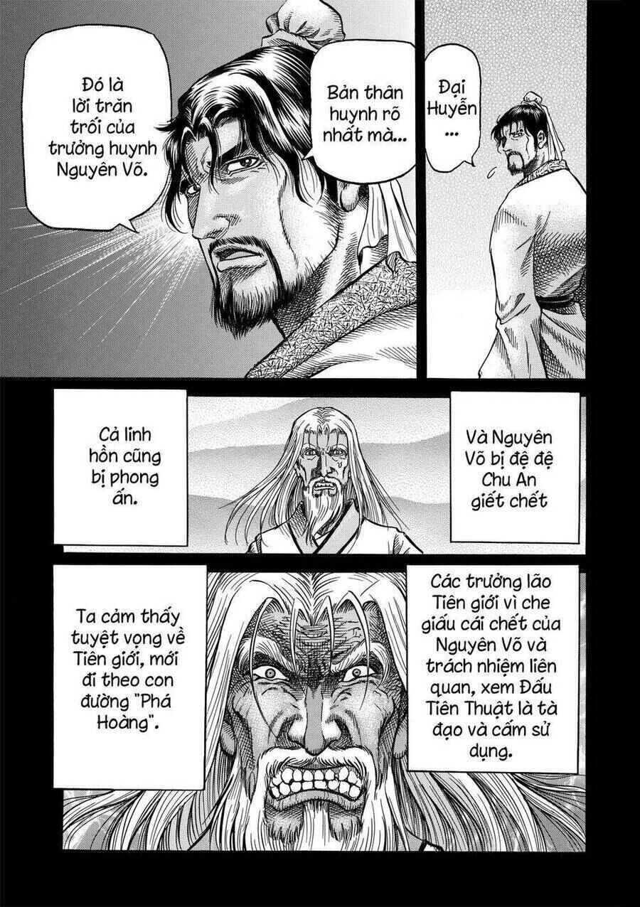 Chapter 304 - Page 7
