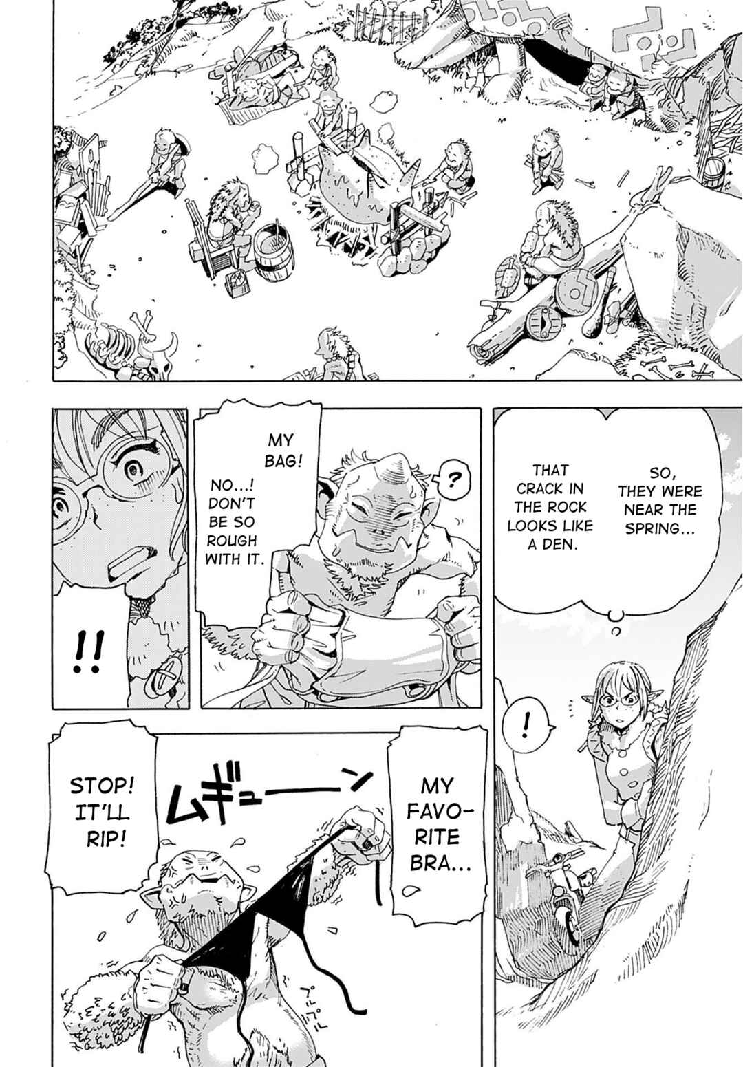 Chapter 1 - Page 13
