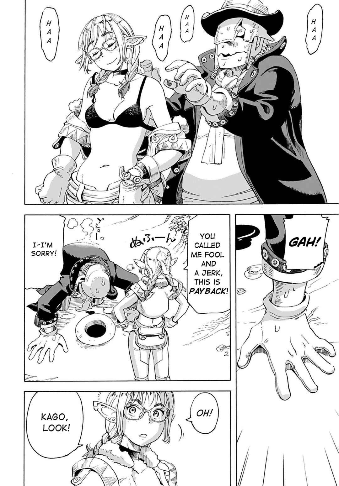 Chapter 1 - Page 27