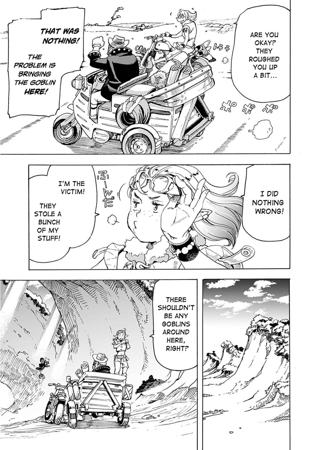 Chapter 1 - Page 8
