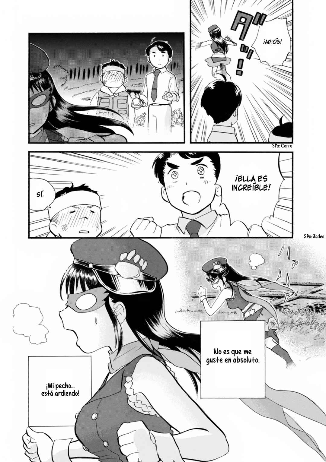 Chapter 35 - Page 21