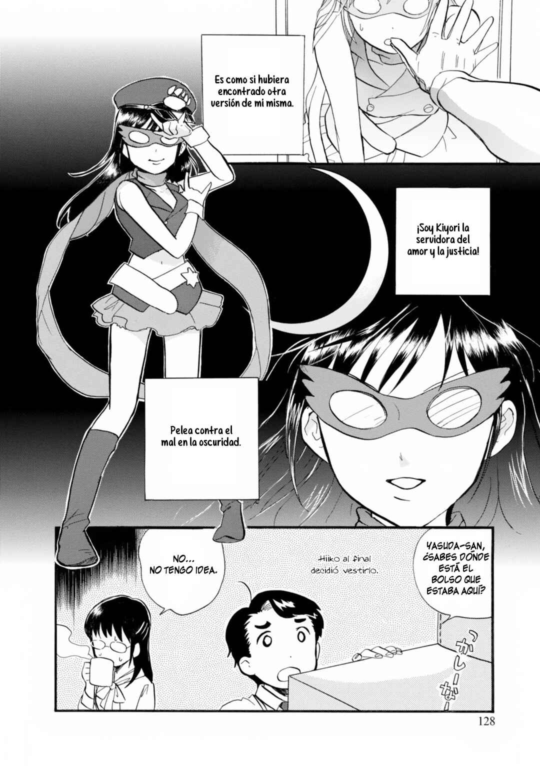 Chapter 35 - Page 22