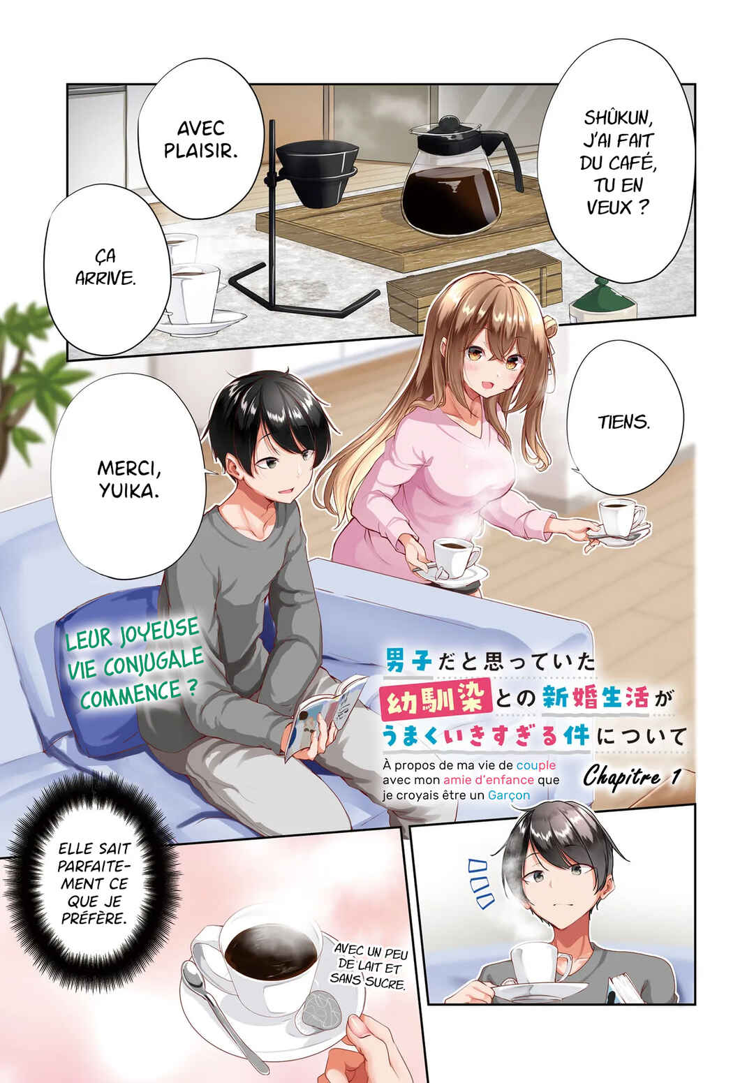 Chapter 1 - Page 2