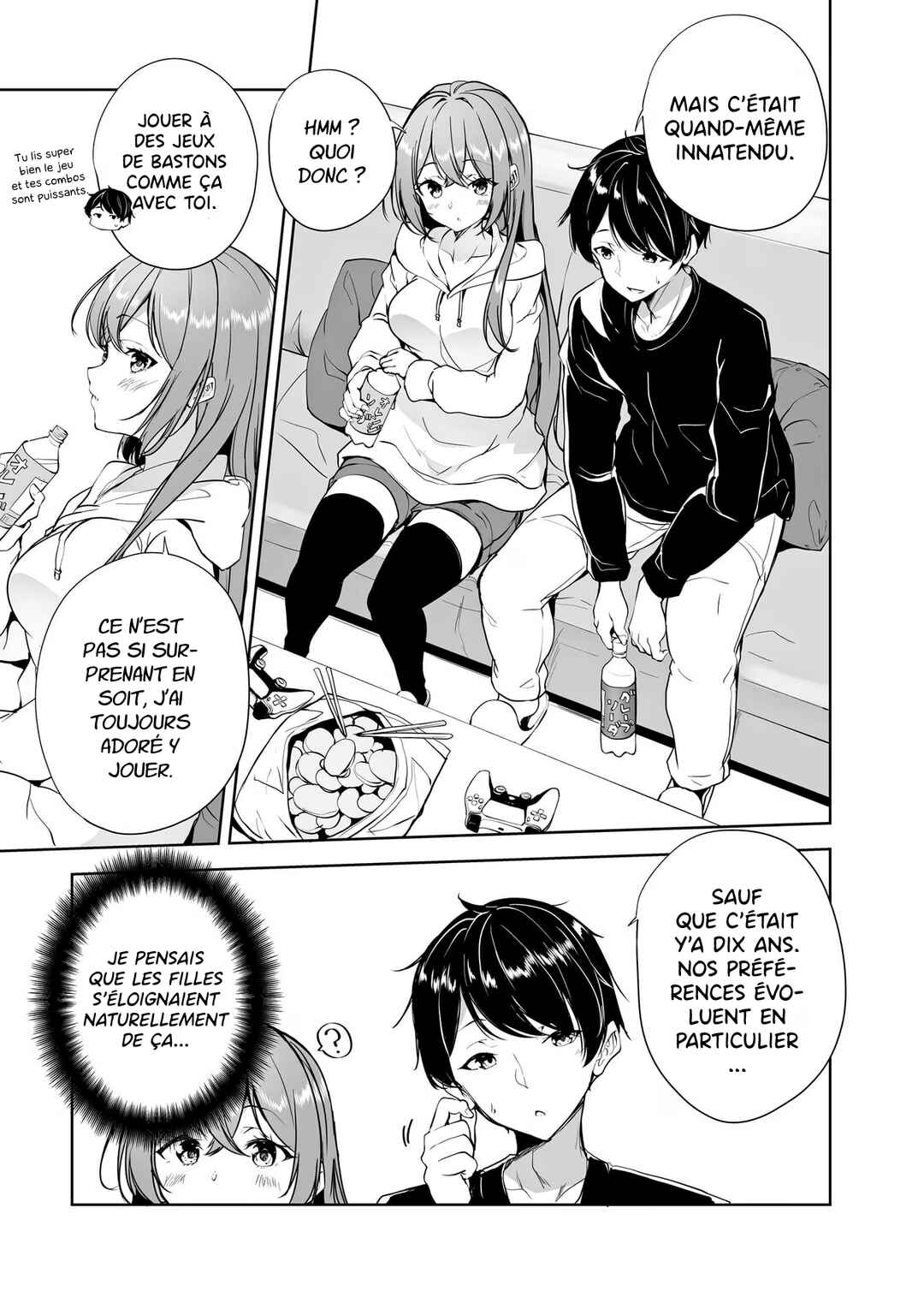 Chapter 1 - Page 5