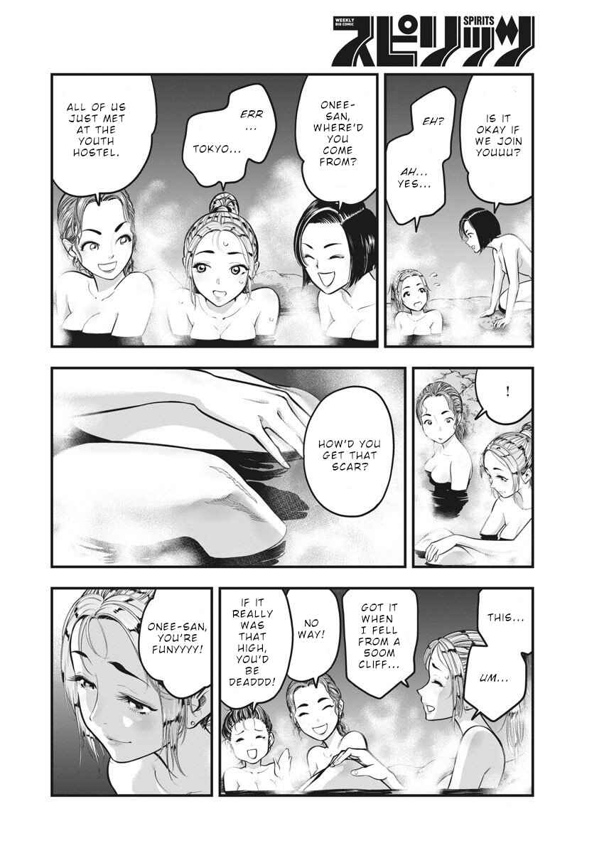 Chapter 5 - Page 10