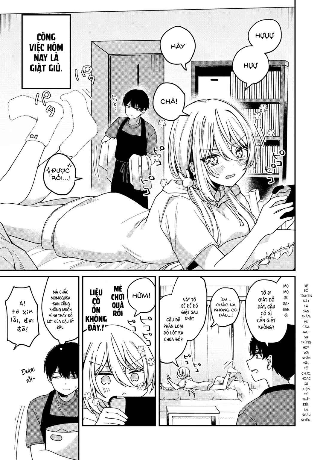 Chapter 4 - Page 2