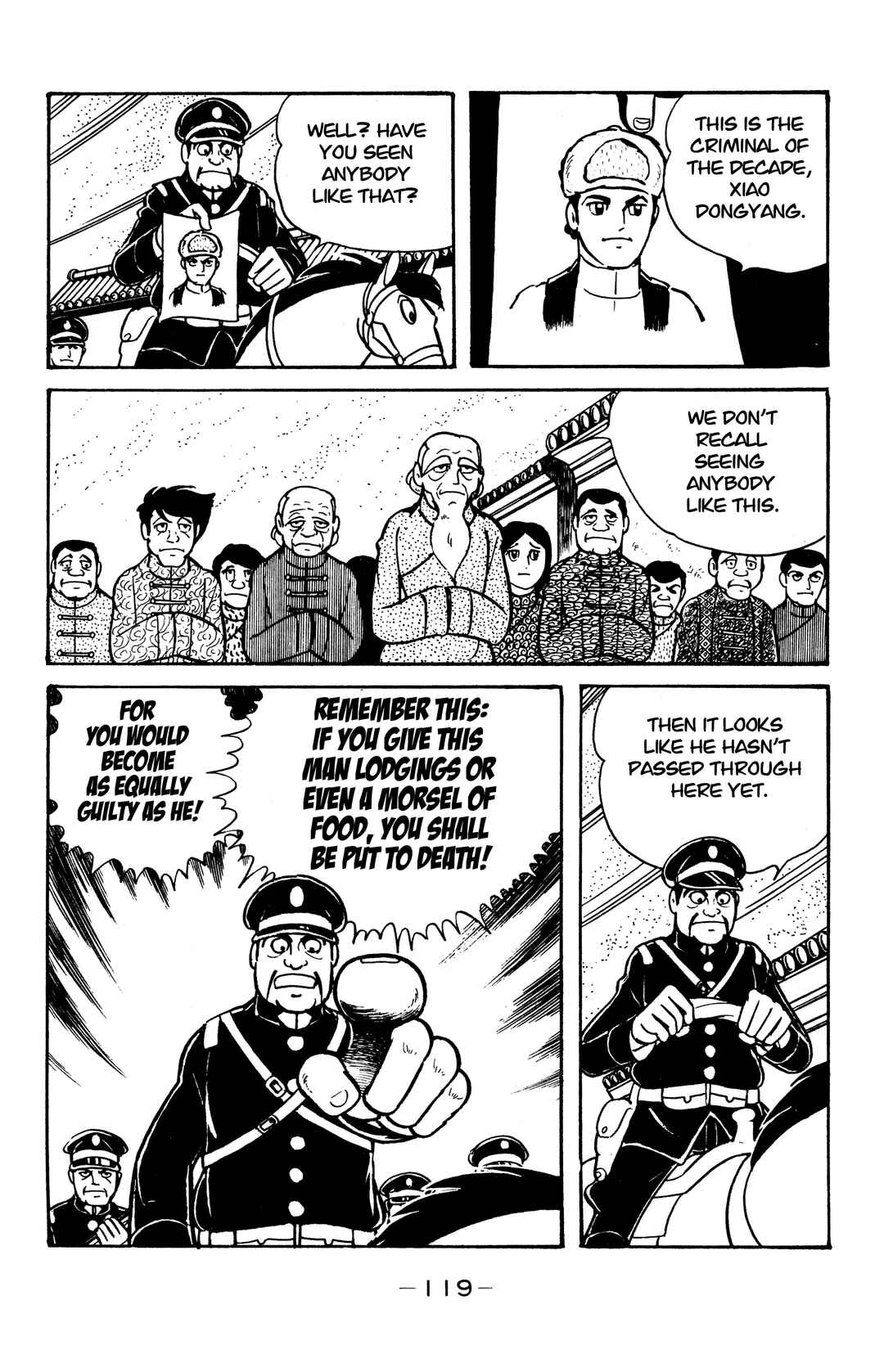 Chapter 32 - Page 13