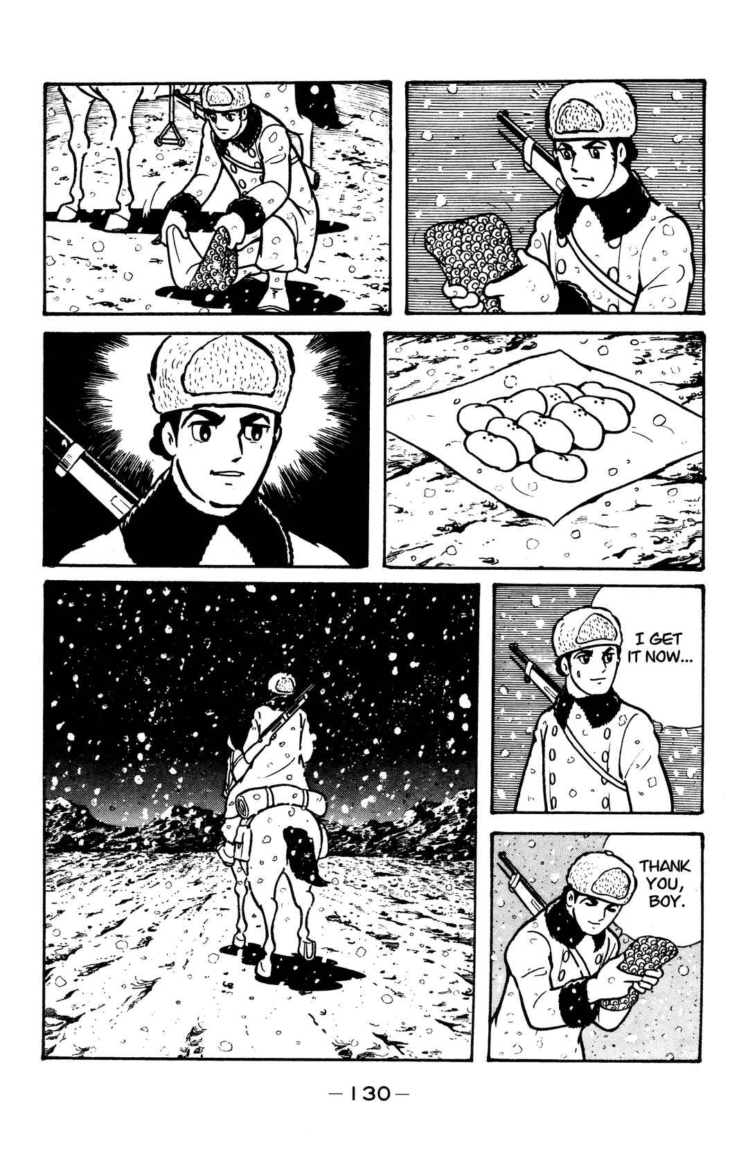Chapter 32 - Page 24
