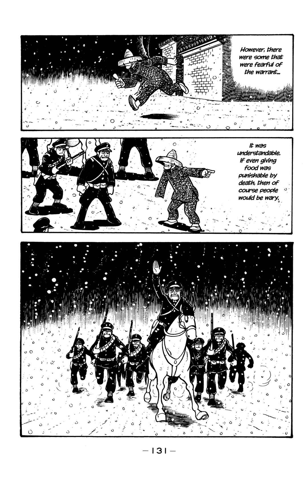 Chapter 32 - Page 25
