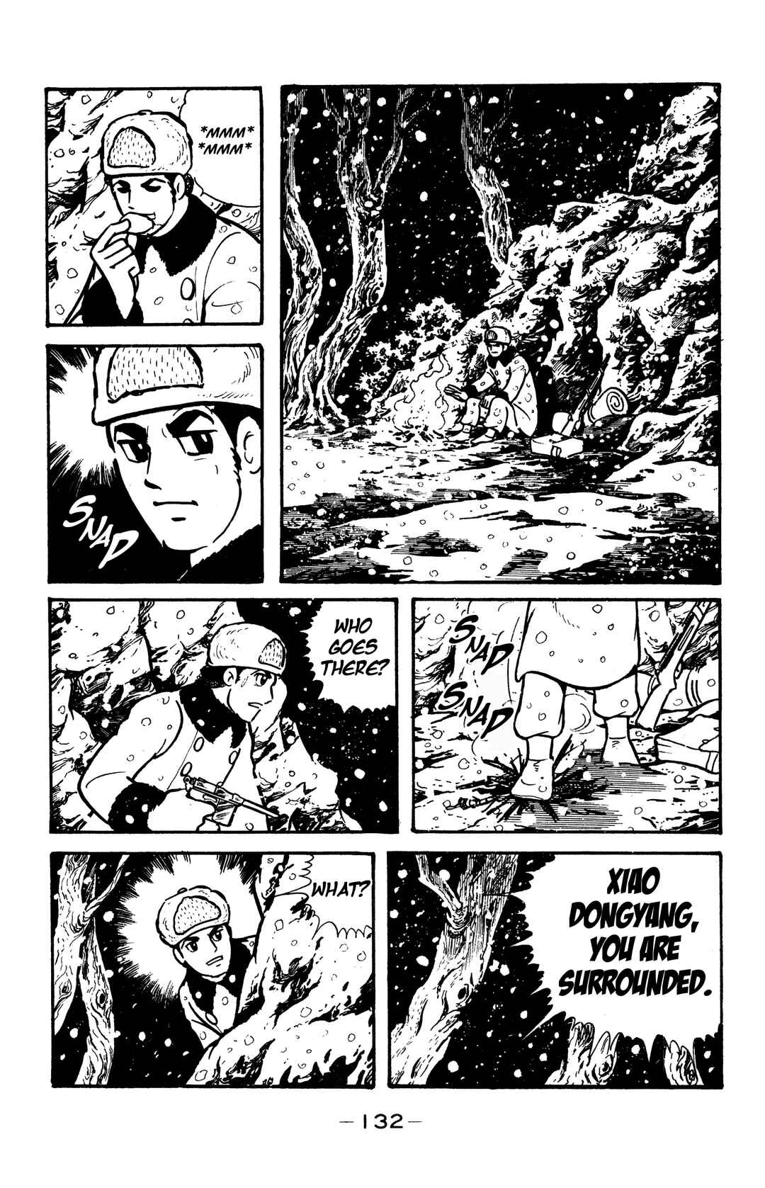 Chapter 32 - Page 26