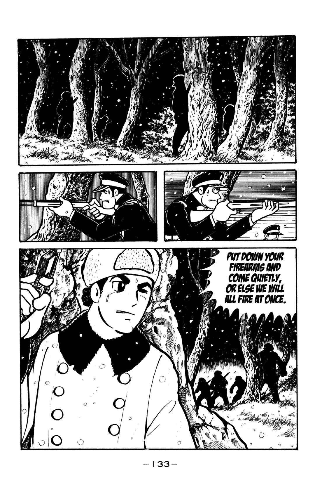 Chapter 32 - Page 27
