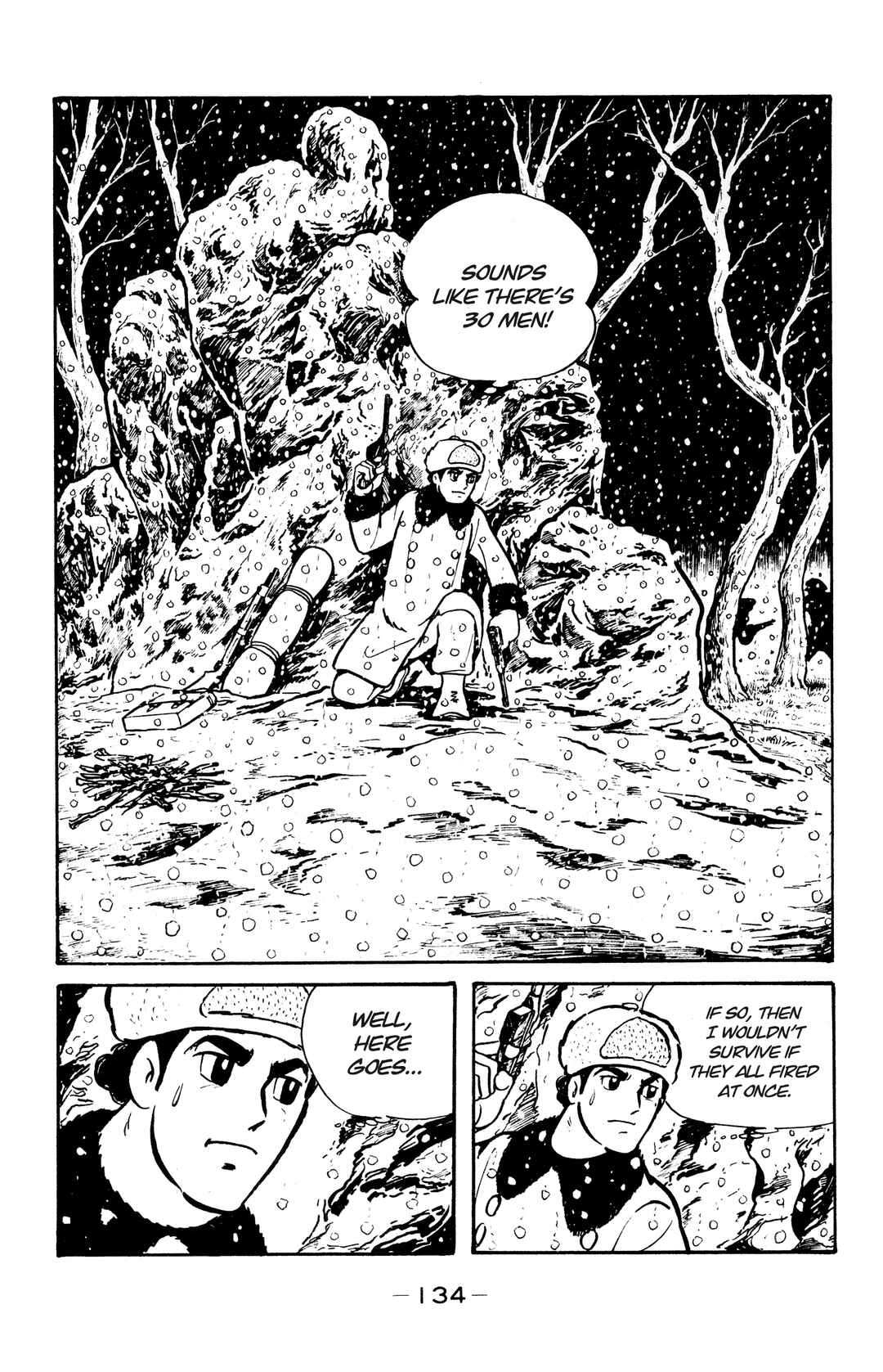 Chapter 32 - Page 28