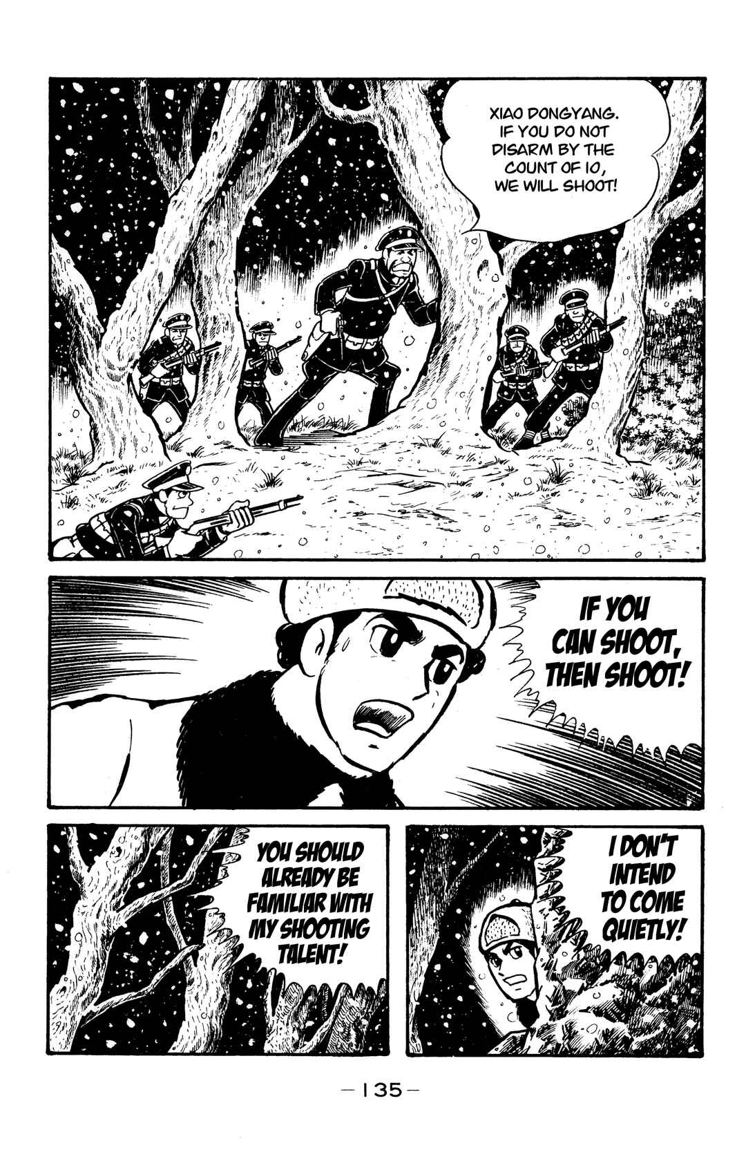 Chapter 32 - Page 29