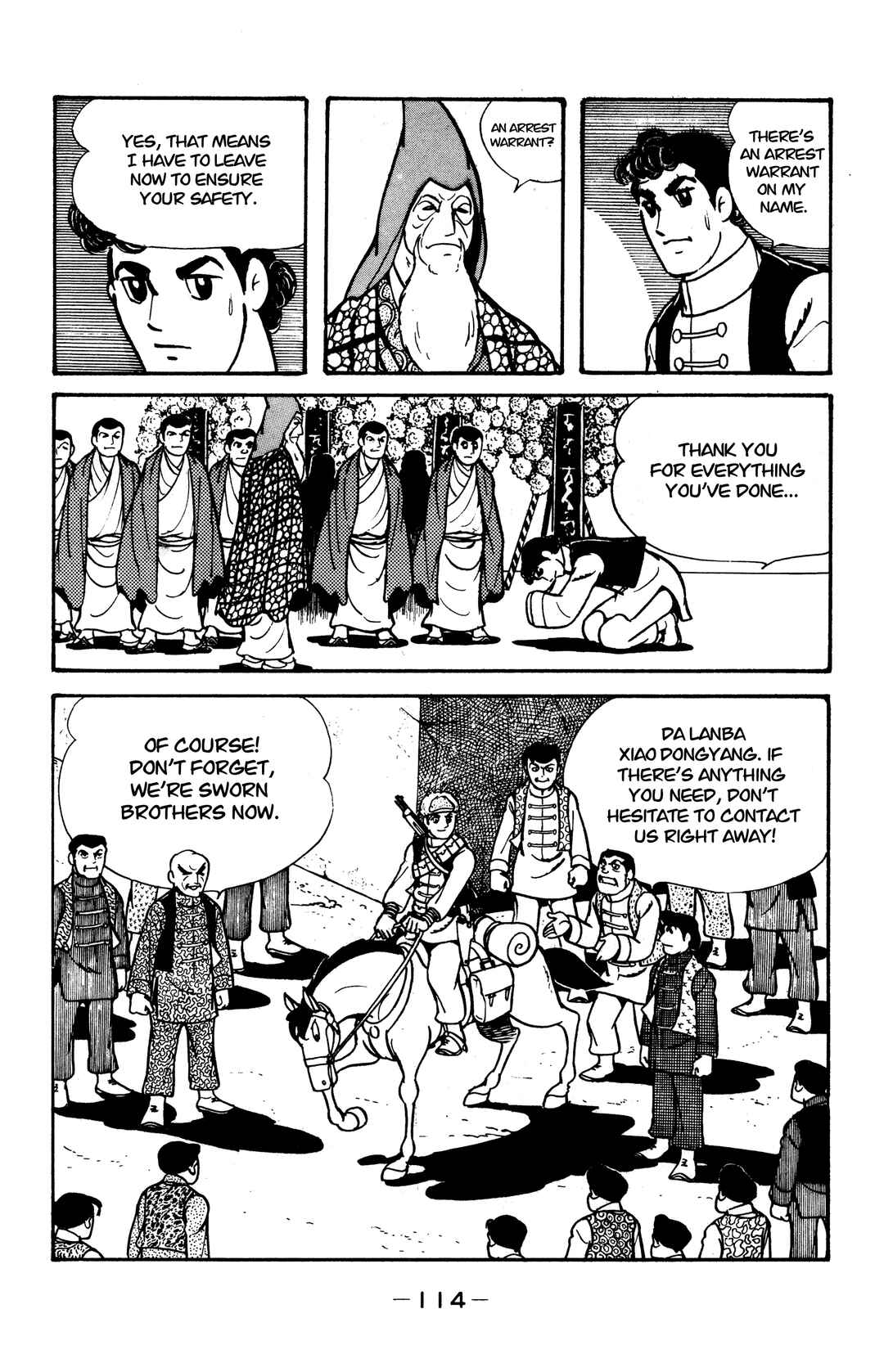 Chapter 32 - Page 8