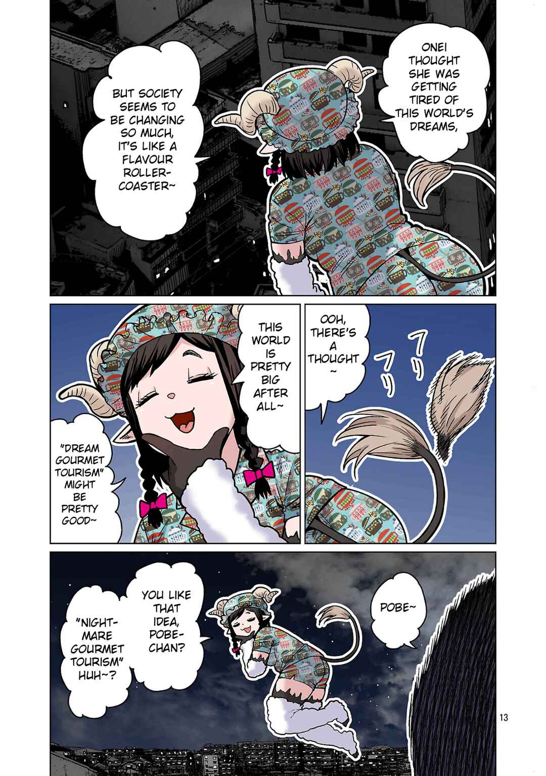 Chapter 28 - Page 15