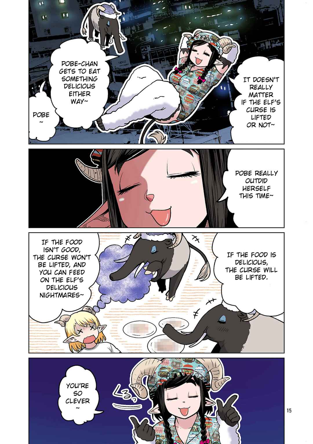 Chapter 28 - Page 17