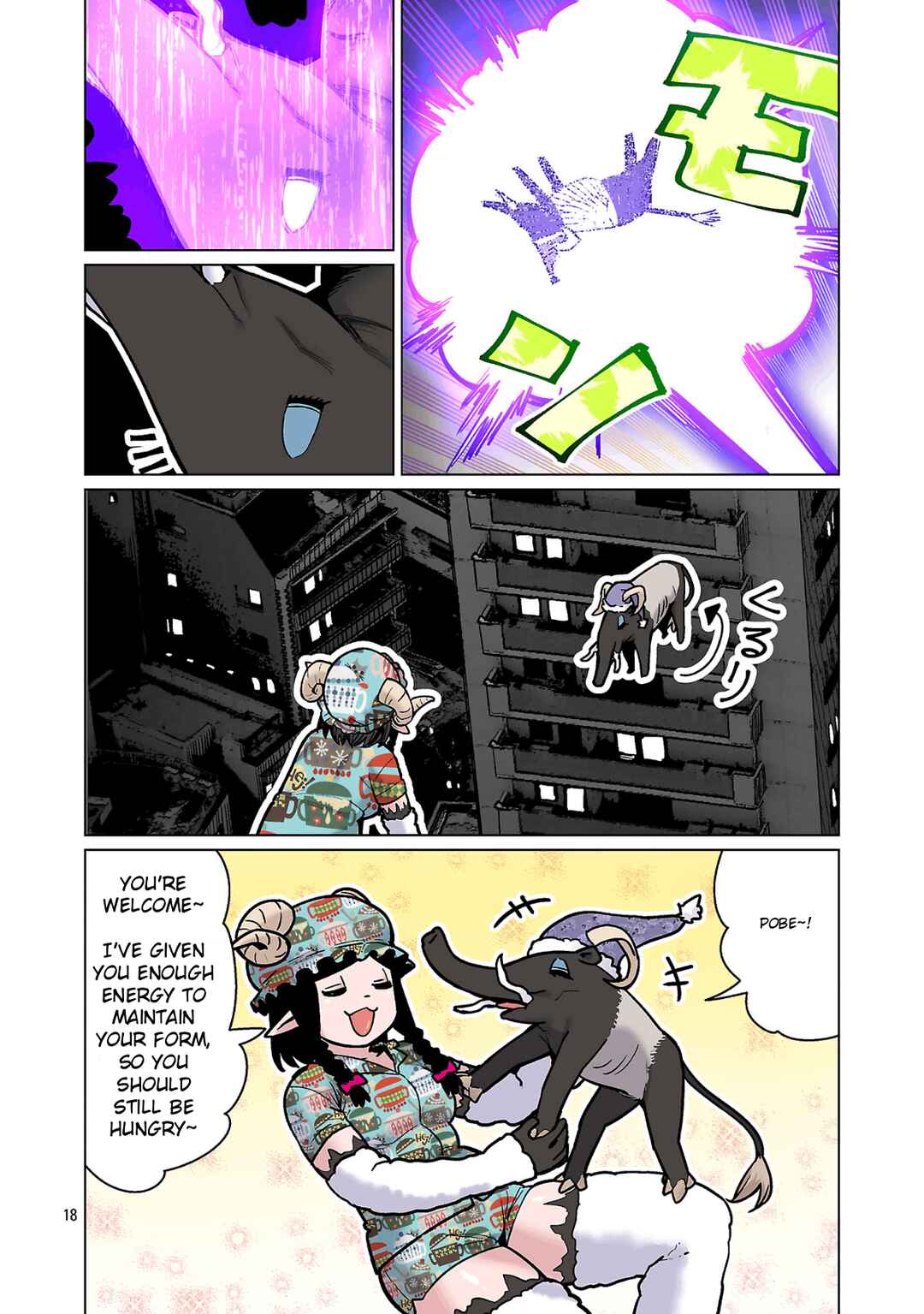 Chapter 28 - Page 20