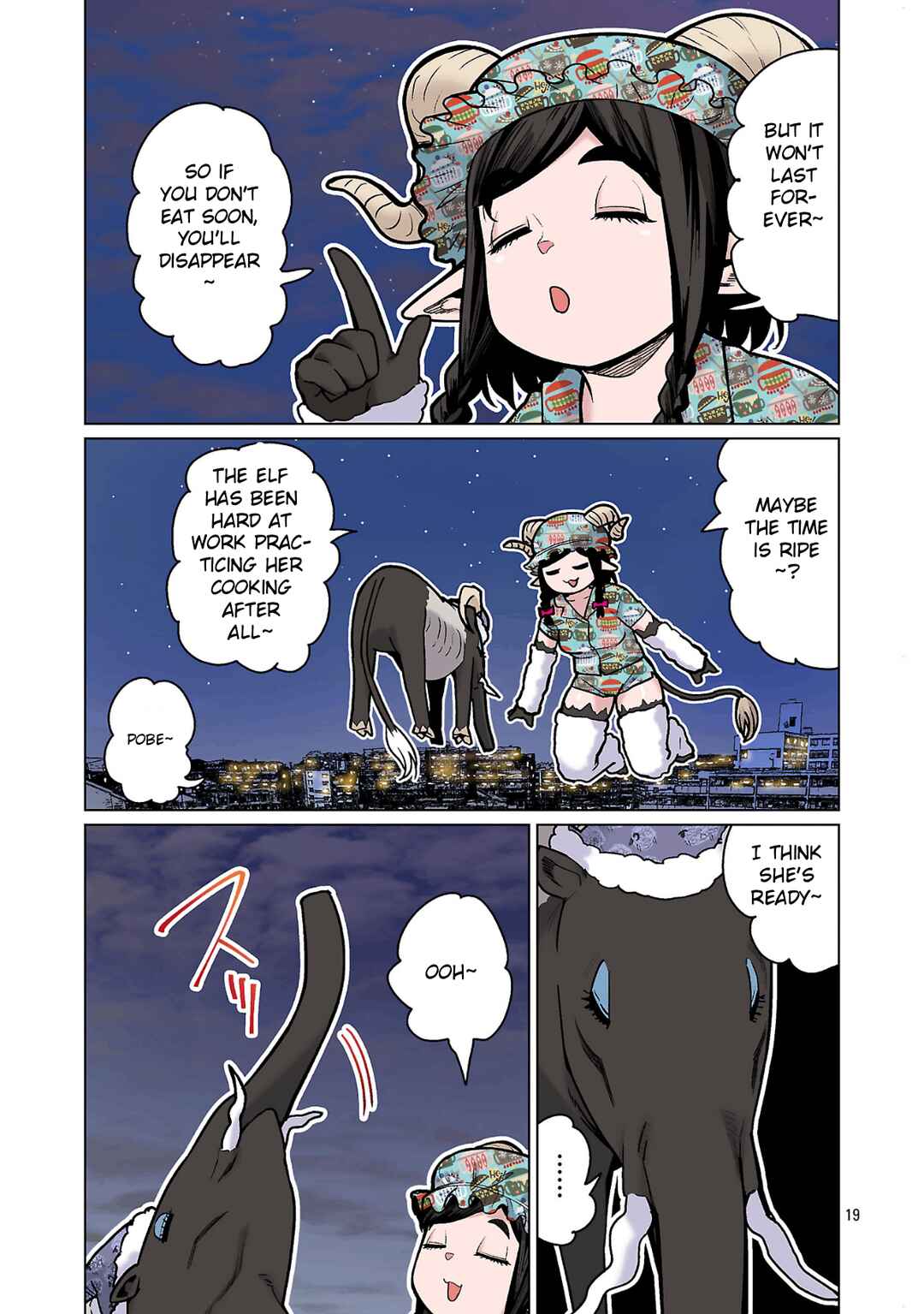 Chapter 28 - Page 21