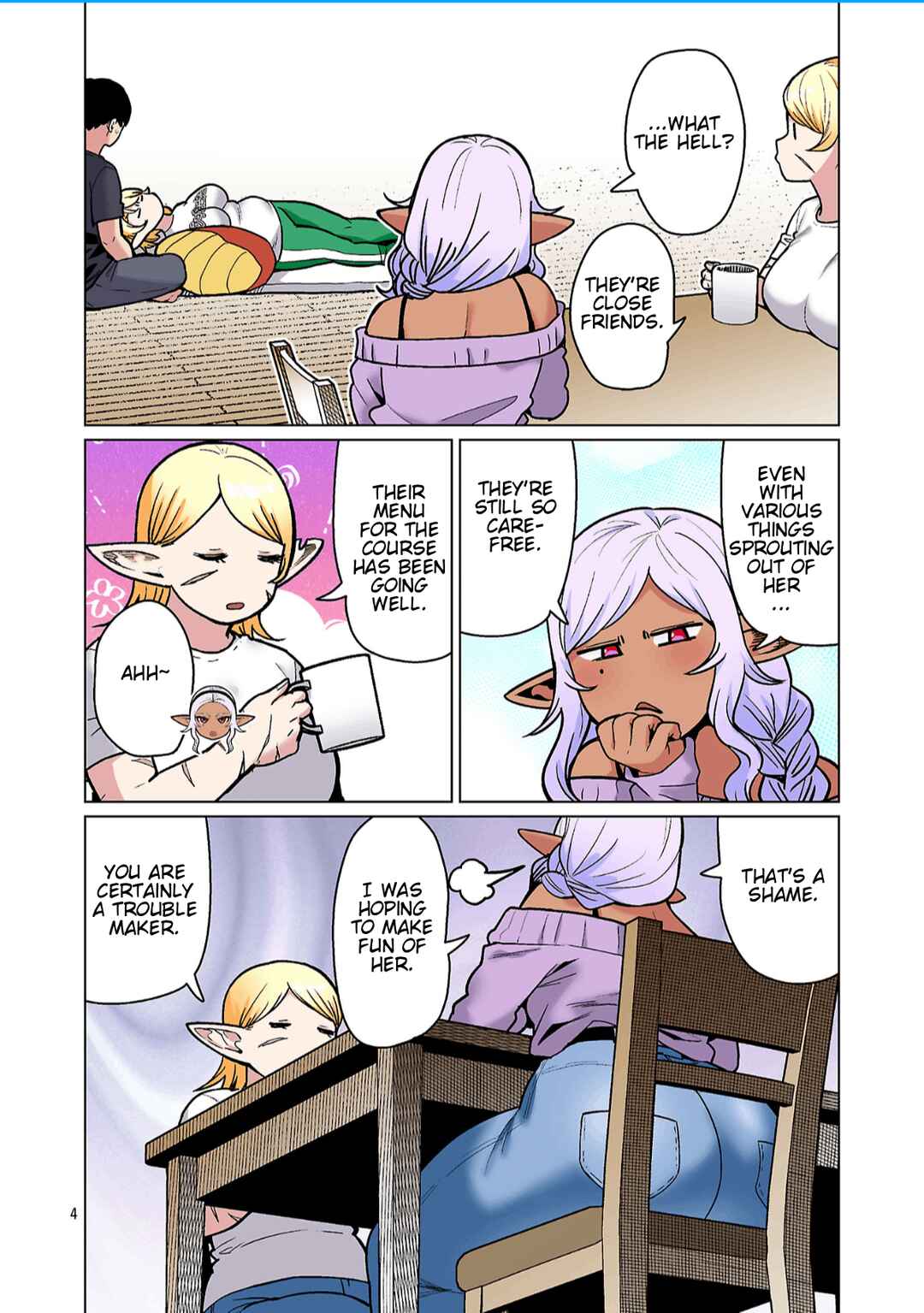 Chapter 28 - Page 6