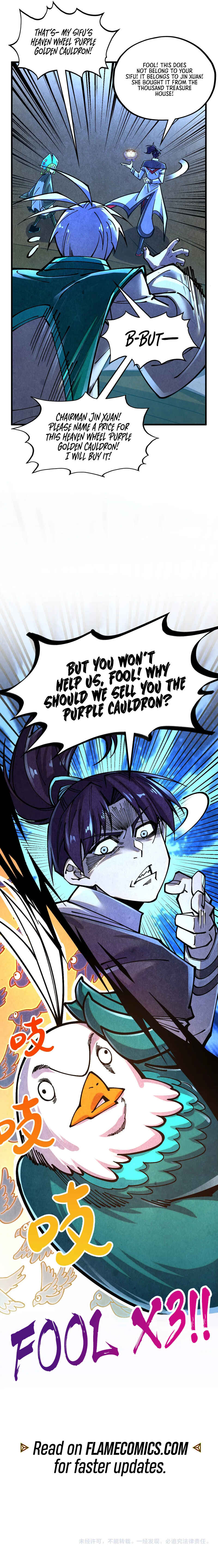 Chapter 390 - Page 14